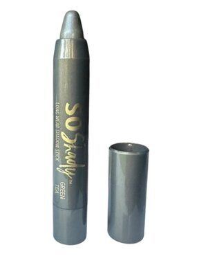 Belle Beauty So Shady Green Tea Long Lasting Stick Eyeshadow